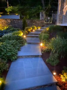 Hardscaping Projects By Evarts Tree Care